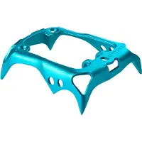 Edelrid Shark/beast Lite Heel Stegjern