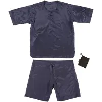 Cocoon Adventure Nightwear Kort Ermet Pysjamas