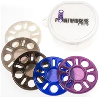 Kletterretter Powerfingers Fingertrener