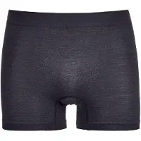 Ortovox 120 Comp Light Boxer, Herre, Black Raven