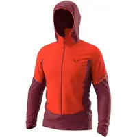 Dynafit Traverse Alpha Jakke