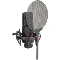 Se Electronics X1 S Vokalpakke