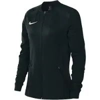Nike Dri-fit Track Genser Med Hel Glidelås