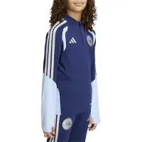 Adidas Ajax Amsterdam 26/27 Tiro26 Trening Junior Collegegenser Med Glidelås