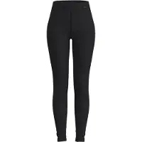 Loeffler Transtex Merino Baselagbukser
