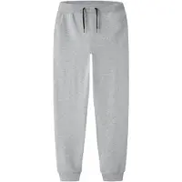 Name it Joggebukse - Noos - NkmSweat - Grey Melange - - 14 år (164) - Joggebukse