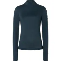 Super.natural Tundra175 Turtleneck Langarmet T-skjorte