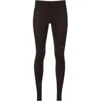 Bergans Inner:Pure Merino Ullstilongs Dame Black S