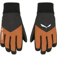Salewa Powertex Tirolwool Responsive Hansker