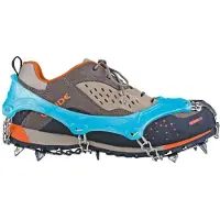 Edelrid Spiderpick Stegjern