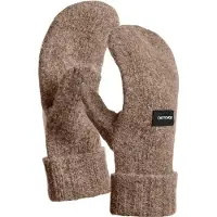 Ortovox Classic Wool Votter svart