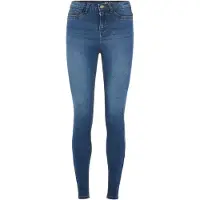 Noisy May Nmcallie Skinny Fit Jeans