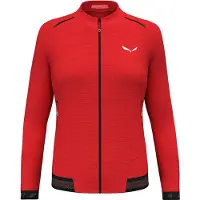 Salewa Pedroc 2 Polarlite Fleecejakke Med Full Glidelås