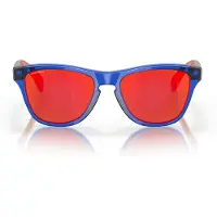 Oakley Frogskins Xxs Prizm Solbriller