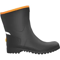 Tretorn Nimis Støvel Black 42