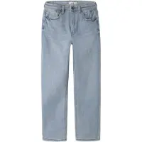Name it Rett Passform Jeans