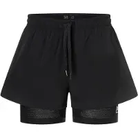 Super.natural Double Layer Shorts