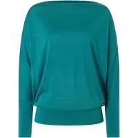 Super.natural Kula Regular Fit Langarmet T-skjorte
