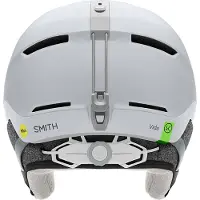 Smith Vida MIPS, Skihjelm, Dame, Matte White
