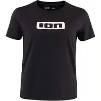 iON Ionic Kortarmet T-skjorte