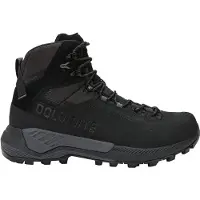 Dolomite Vernale Leather High Gore-tex Tursko