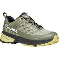 Scarpa Rush Gore-tex Tursko