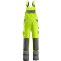 Mascot Safe Compete 07169 Hoppdress Med Knebeskytterlommer
