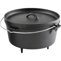 Robens Carson Dutch 8.2l Ovn