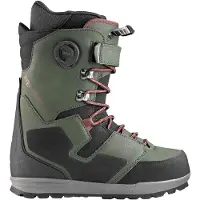 Deeluxe X-Plorer 2026 Snowboard Boots grønn