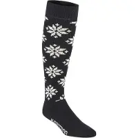 Kari Traa Rose, Skisokker, Dame, Black