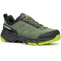 Scarpa Rush Trail Gore-tex Tursko