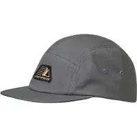 Mammut Five Panel Cotton Cap