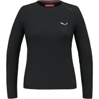 Salewa Pedroc Dry Langarmet T-skjorte