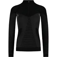 CMP Seamless Sweat 32y4096 Langarmet Baselag