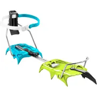 Edelrid Beast Lite Auto Ii Stegjern