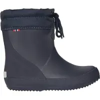 Viking Termostøvler - Alv Indie - Navy - - 22 - Gummistøvler