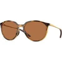 Oakley Kvinne Sielo Solbriller