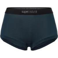 Super.natural Tundra 175 Boyfriend Boxers 2 Enheter