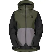 SCOTT Explorair 3l Jakke