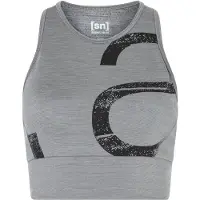 Super.natural Capital Logo Sport-topp