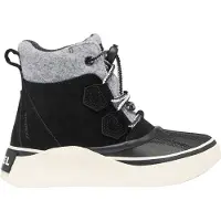 Sorel Vintersko - Youth Out N About - Black - - 39 - Vinterstøvler