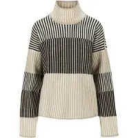 Dale of Norway Skarstind, Sweater, Dame, Offwhite Sand