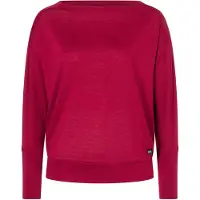 Super.natural Kula Regular Fit Langarmet T-skjorte