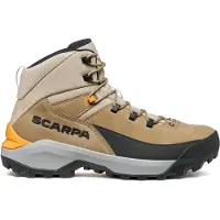 Scarpa Mustang Trek Gore-tex Tursko