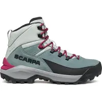 Scarpa Mustang Trek Gore-tex Tursko