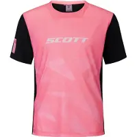 SCOTT Vertic Delta Kortarmet T-skjorte