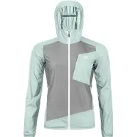 Ortovox Trace Windbreaker Jakke