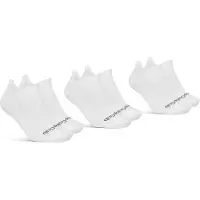 Gripgrab Classic No Show Korte Sokker 3 Enheter