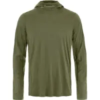 Fjällräven Abisko Wool Hettegenser