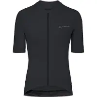 Vaude Bike Furka Fz Tricot Iii Kort Ermet Trøye